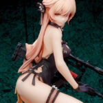 Descubre el apasionante mundo de Estatua OTS-14 Purple Rain Heart Severe Injury.