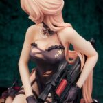 Descubre el apasionante mundo de Estatua OTS-14 Purple Rain Heart Severe Injury.