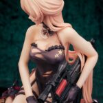 Descubre el apasionante mundo de Estatua OTS-14 Purple Rain Heart Severe Injury.