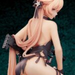 Descubre el apasionante mundo de Estatua OTS-14 Purple Rain Heart Severe Injury.