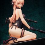 Descubre el apasionante mundo de Estatua OTS-14 Purple Rain Heart Severe Injury.