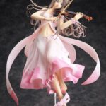 Descubre el apasionante mundo de Estatua Oh My Goddess Belldandy 37cm.
