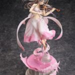 Descubre el apasionante mundo de Estatua Oh My Goddess Belldandy 37cm.