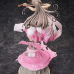 Descubre el apasionante mundo de Estatua Oh My Goddess Belldandy 37cm.