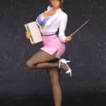 Descubre el apasionante mundo de Estatua Oneesan to Asemamire Yuko Tomari.