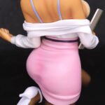 Descubre el apasionante mundo de Estatua Oneesan to Asemamire Yuko Tomari.