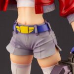 Descubre el apasionante mundo de Estatua Optimus Prime Bishoujo Transformers.