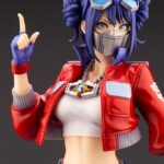 Descubre el apasionante mundo de Estatua Optimus Prime Bishoujo Transformers.