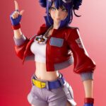 Descubre el apasionante mundo de Estatua Optimus Prime Bishoujo Transformers.