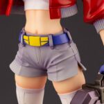 Descubre el apasionante mundo de Estatua Optimus Prime Bishoujo Transformers.