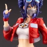 Descubre el apasionante mundo de Estatua Optimus Prime Bishoujo Transformers.