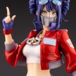 Descubre el apasionante mundo de Estatua Optimus Prime Bishoujo Transformers.