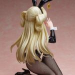 Descubre el apasionante mundo de Estatua Original Character Charlotte 30cm.