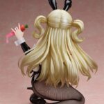Descubre el apasionante mundo de Estatua Original Character Charlotte 30cm.