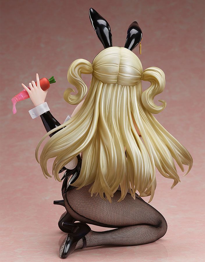 Descubre el apasionante mundo de Estatua Original Character Charlotte 30cm.