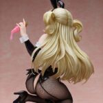 Descubre el apasionante mundo de Estatua Original Character Charlotte 30cm.