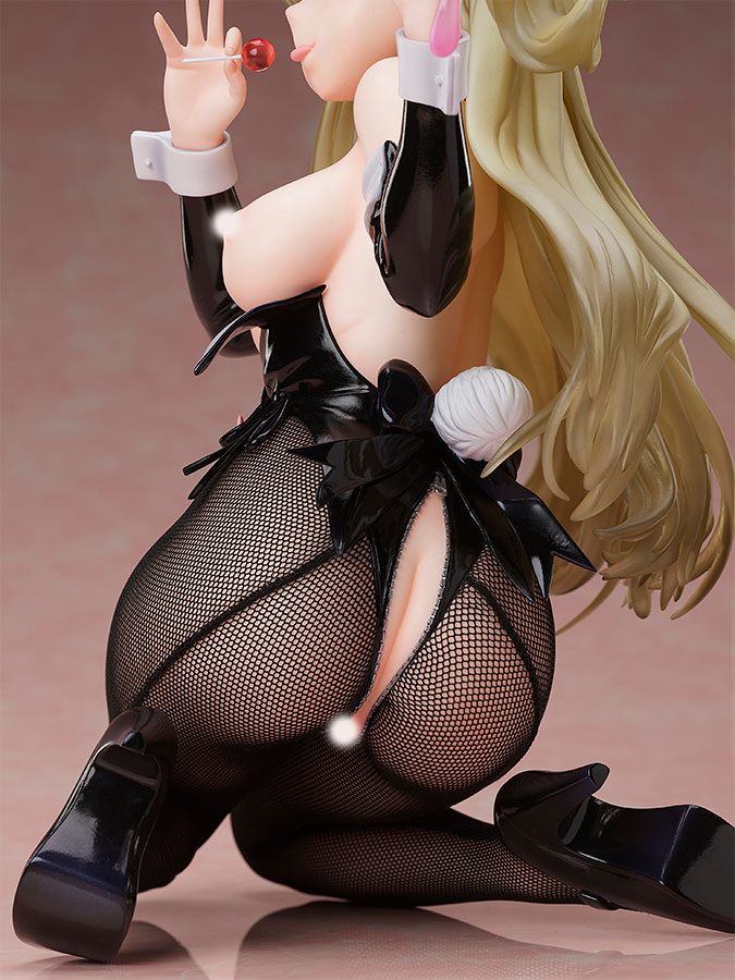 Descubre el apasionante mundo de Estatua Original Character Charlotte 30cm.