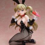 Descubre el apasionante mundo de Estatua Original Character Charlotte 30cm.