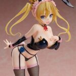 Descubre el apasionante mundo de Estatua Original Character Chelsea 39cm.