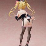 Descubre el apasionante mundo de Estatua Original Character Chelsea 39cm.