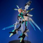 Descubre el apasionante mundo de Estatua Original Character Fiona Full Moon.