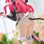 Descubre el apasionante mundo de Estatua Original Character Liliya.