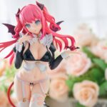 Descubre el apasionante mundo de Estatua Original Character Liliya.