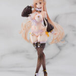 Descubre el apasionante mundo de Estatua Original Character Mois 30cm.