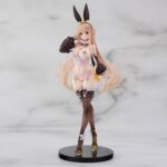 Descubre el apasionante mundo de Estatua Original Character Mois 30cm.
