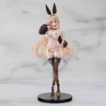 Descubre el apasionante mundo de Estatua Original Character Mois 30cm.