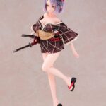 Descubre el apasionante mundo de Estatua Original Character Tsunokko.