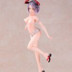 Descubre el apasionante mundo de Estatua Original Character Tsunokko.