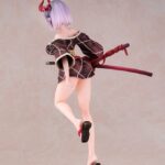 Descubre el apasionante mundo de Estatua Original Character Tsunokko.