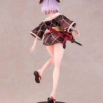 Descubre el apasionante mundo de Estatua Original Character Tsunokko.