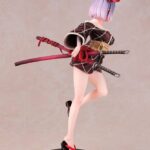 Descubre el apasionante mundo de Estatua Original Character Tsunokko.