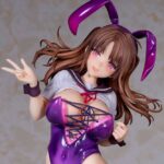 Descubre el apasionante mundo de Estatua Original Character Tsuzuhara Usaki.