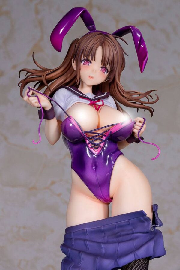 Descubre el apasionante mundo de Estatua Original Character Tsuzuhara Usaki.