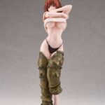 Descubre el apasionante mundo de Estatua Original Design ART Pawa 23cm.