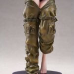 Descubre el apasionante mundo de Estatua Original Design ART Pawa 23cm.