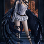 Descubre el apasionante mundo de Estatua Overlord Albedo so-bin.