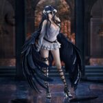 Descubre el apasionante mundo de Estatua Overlord Albedo so-bin.