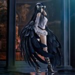 Descubre el apasionante mundo de Estatua Overlord Albedo so-bin.
