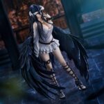 Descubre el apasionante mundo de Estatua Overlord Albedo so-bin.