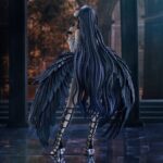 Descubre el apasionante mundo de Estatua Overlord Albedo so-bin.