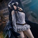 Descubre el apasionante mundo de Estatua Overlord Albedo so-bin.