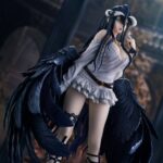 Descubre el apasionante mundo de Estatua Overlord Albedo so-bin.
