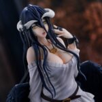 Descubre el apasionante mundo de Estatua Overlord Albedo so-bin.