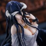 Descubre el apasionante mundo de Estatua Overlord Albedo so-bin.