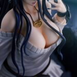Descubre el apasionante mundo de Estatua Overlord Albedo so-bin.
