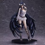 Descubre el apasionante mundo de Estatua Overlord Albedo so-bin.